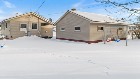 Tiny photo for 24 Fern Crt Ct, Babbitt, MN 55706 (MLS # 6123470)