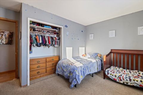 Tiny photo for 24 Fern Crt Ct, Babbitt, MN 55706 (MLS # 6123470)