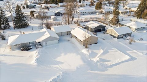 Tiny photo for 24 Fern Crt Ct, Babbitt, MN 55706 (MLS # 6123470)