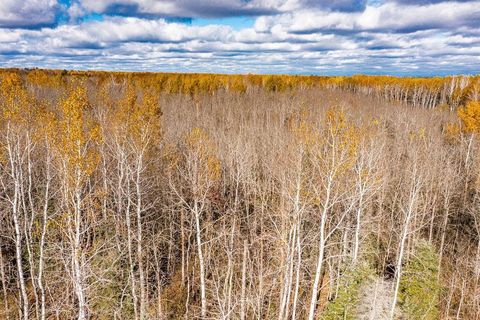 Tiny photo for 57 Rose Rd, Hermantown, MN 55811 (MLS # 6122630)