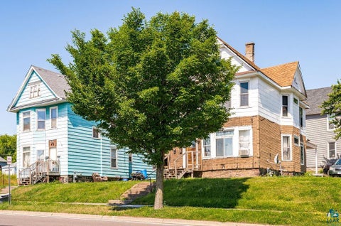 Tiny photo for 24032407 W 3rd St, Duluth, MN 55806 (MLS # 6126832)