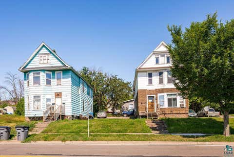 Tiny photo for 24032407 W 3rd St, Duluth, MN 55806 (MLS # 6126832)