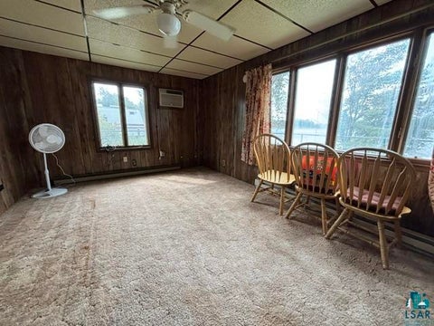 Tiny photo for 8239 Stone Lake Rd, Zim, MN 55738 (MLS # 6128115)