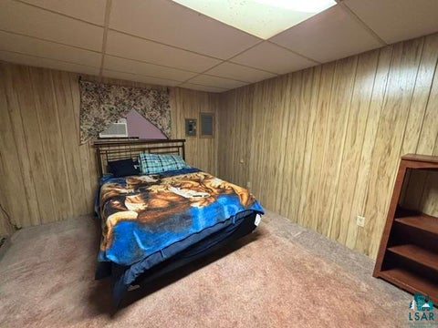 Tiny photo for 8239 Stone Lake Rd, Zim, MN 55738 (MLS # 6128115)