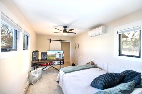 Tiny photo for 36318 Lakeland Rd, Sturgeon Lake, MN 55783 (MLS # 6122930)