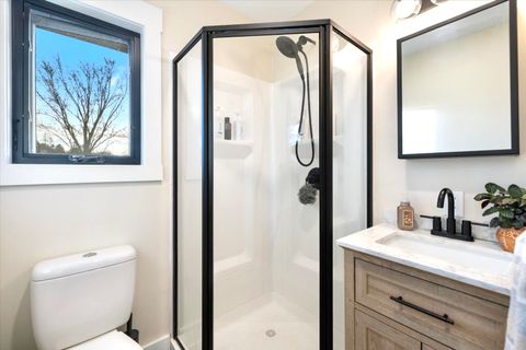 Tiny photo for 36318 Lakeland Rd, Sturgeon Lake, MN 55783 (MLS # 6122930)