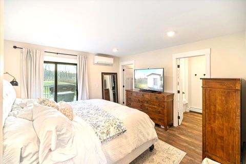 Tiny photo for 36318 Lakeland Rd, Sturgeon Lake, MN 55783 (MLS # 6122930)