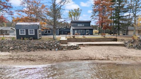 Photo of 36318 Lakeland Rd, Sturgeon Lake, MN 55783 (MLS # 6122930)
