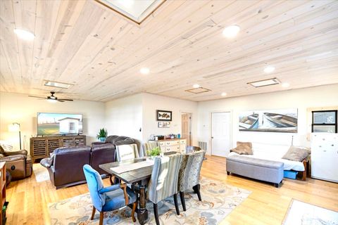 Tiny photo for 36318 Lakeland Rd, Sturgeon Lake, MN 55783 (MLS # 6122930)