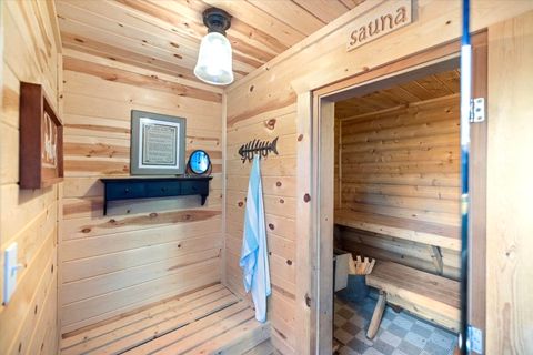 Tiny photo for 36318 Lakeland Rd, Sturgeon Lake, MN 55783 (MLS # 6122930)