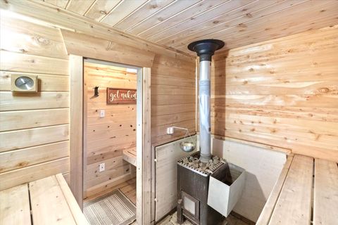 Tiny photo for 36318 Lakeland Rd, Sturgeon Lake, MN 55783 (MLS # 6122930)