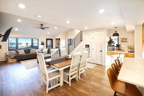 Tiny photo for 36318 Lakeland Rd, Sturgeon Lake, MN 55783 (MLS # 6122930)