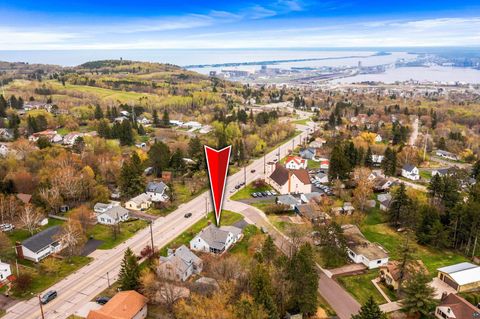 Tiny photo for 1815 Piedmont Ave, Duluth, MN 55811 (MLS # 6125598)