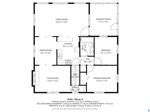 Tiny photo for 1815 Piedmont Ave, Duluth, MN 55811 (MLS # 6125598)