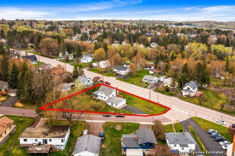 Tiny photo for 1815 Piedmont Ave, Duluth, MN 55811 (MLS # 6125598)