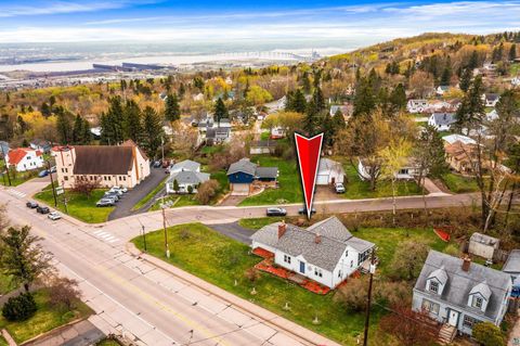 Tiny photo for 1815 Piedmont Ave, Duluth, MN 55811 (MLS # 6125598)