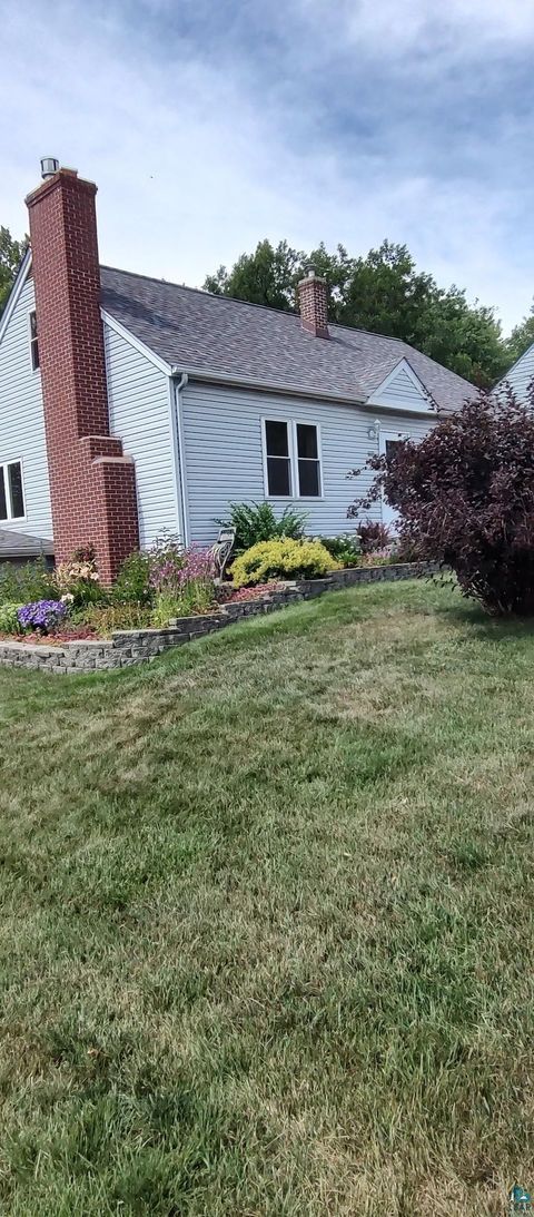 Tiny photo for 1815 Piedmont Ave, Duluth, MN 55811 (MLS # 6125598)