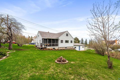 Tiny photo for 1815 Piedmont Ave, Duluth, MN 55811 (MLS # 6125598)