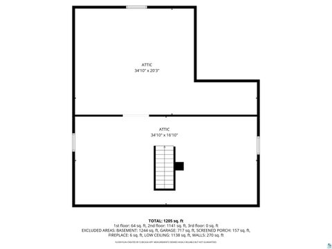 Tiny photo for 1815 Piedmont Ave, Duluth, MN 55811 (MLS # 6125598)