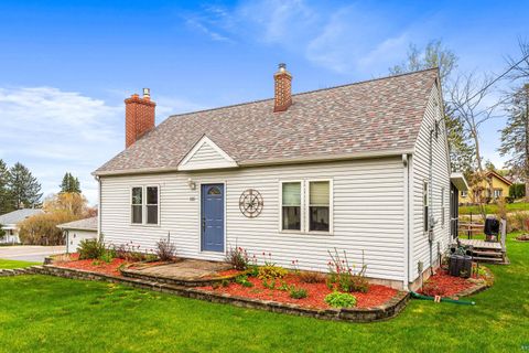 Tiny photo for 1815 Piedmont Ave, Duluth, MN 55811 (MLS # 6125598)