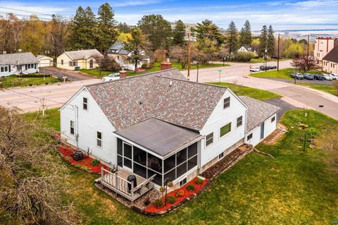 Tiny photo for 1815 Piedmont Ave, Duluth, MN 55811 (MLS # 6125598)