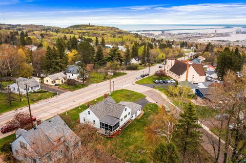 Tiny photo for 1815 Piedmont Ave, Duluth, MN 55811 (MLS # 6125598)
