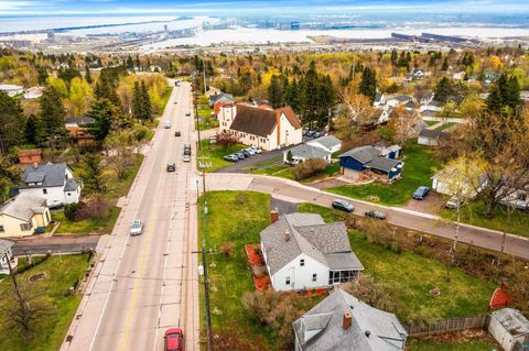 Tiny photo for 1815 Piedmont Ave, Duluth, MN 55811 (MLS # 6125598)