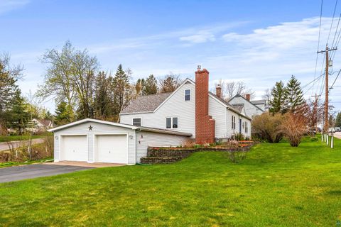 Tiny photo for 1815 Piedmont Ave, Duluth, MN 55811 (MLS # 6125598)