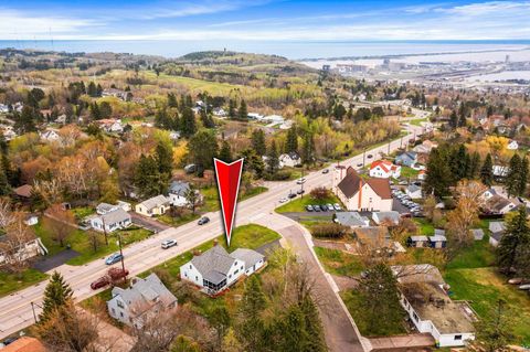 Tiny photo for 1815 Piedmont Ave, Duluth, MN 55811 (MLS # 6125598)