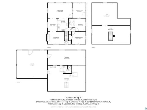 Tiny photo for 1815 Piedmont Ave, Duluth, MN 55811 (MLS # 6125598)