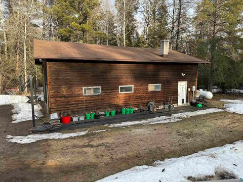 Tiny photo for 1474 Aljo Rd, Cloquet, MN 55720 (MLS # 6124255)