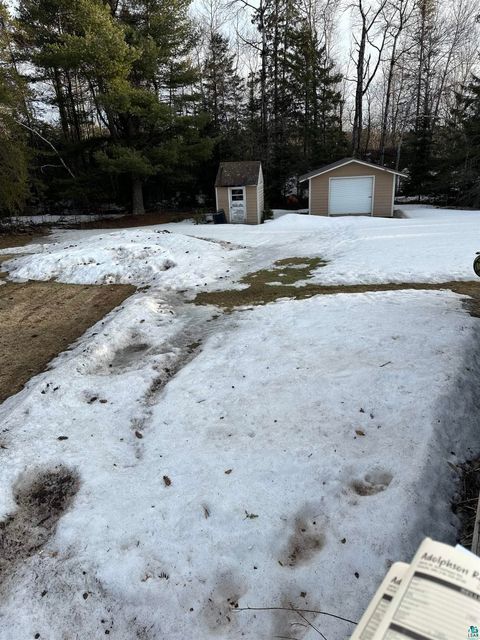 Tiny photo for 1474 Aljo Rd, Cloquet, MN 55720 (MLS # 6124255)