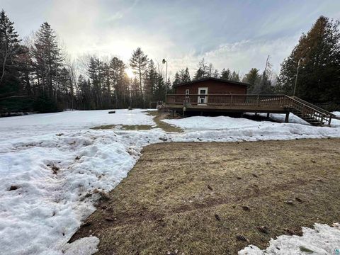 Tiny photo for 1474 Aljo Rd, Cloquet, MN 55720 (MLS # 6124255)