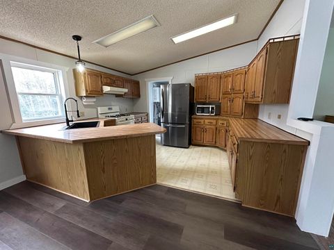 Tiny photo for 1474 Aljo Rd, Cloquet, MN 55720 (MLS # 6124255)