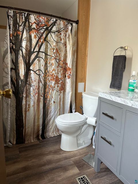 Tiny photo for 1474 Aljo Rd, Cloquet, MN 55720 (MLS # 6124255)