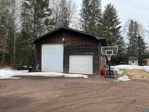 Tiny photo for 1474 Aljo Rd, Cloquet, MN 55720 (MLS # 6124255)