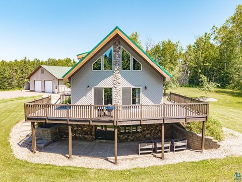 Photo of 4040 Normanna Rd, Duluth, MN 55803 (MLS # 6126744)