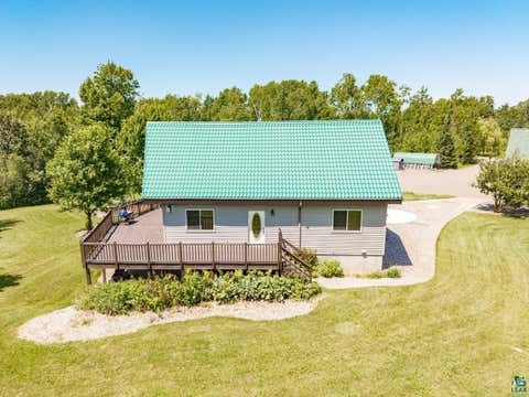 Tiny photo for 4040 Normanna Rd, Duluth, MN 55803 (MLS # 6126744)