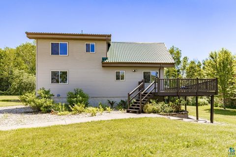 Tiny photo for 4040 Normanna Rd, Duluth, MN 55803 (MLS # 6126744)