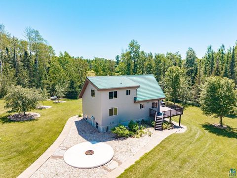 Tiny photo for 4040 Normanna Rd, Duluth, MN 55803 (MLS # 6126744)