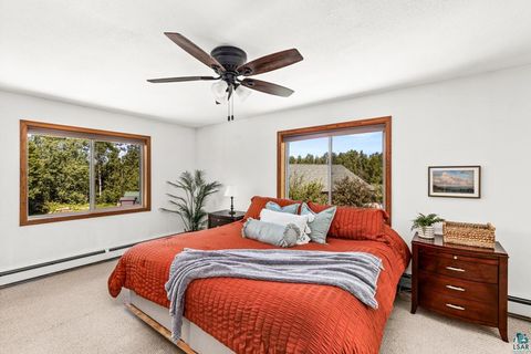 Tiny photo for 4040 Normanna Rd, Duluth, MN 55803 (MLS # 6126744)