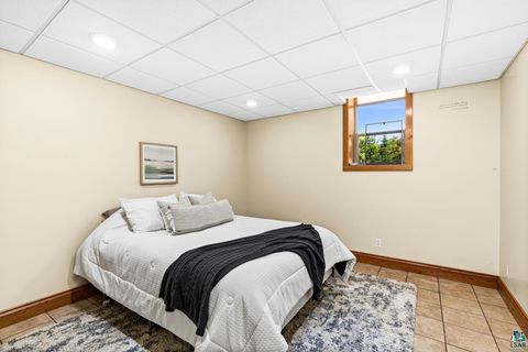 Tiny photo for 4040 Normanna Rd, Duluth, MN 55803 (MLS # 6126744)