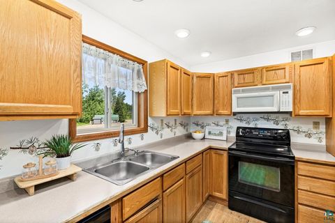 Tiny photo for 4040 Normanna Rd, Duluth, MN 55803 (MLS # 6126744)