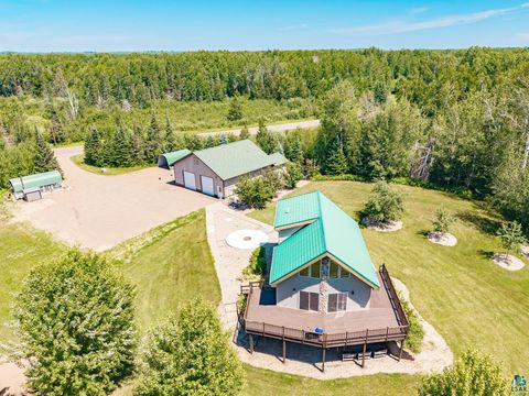 Tiny photo for 4040 Normanna Rd, Duluth, MN 55803 (MLS # 6126744)