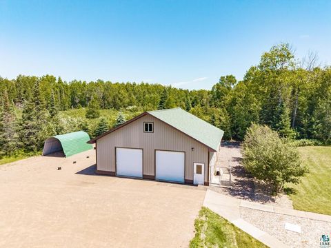 Tiny photo for 4040 Normanna Rd, Duluth, MN 55803 (MLS # 6126744)