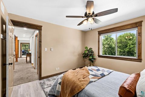 Tiny photo for 4040 Normanna Rd, Duluth, MN 55803 (MLS # 6126744)