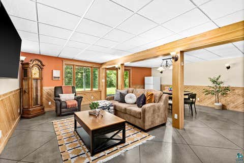 Tiny photo for 4040 Normanna Rd, Duluth, MN 55803 (MLS # 6126744)