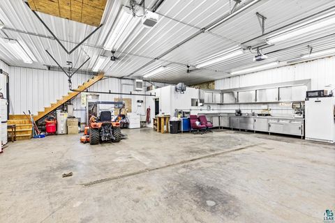Tiny photo for 4040 Normanna Rd, Duluth, MN 55803 (MLS # 6126744)