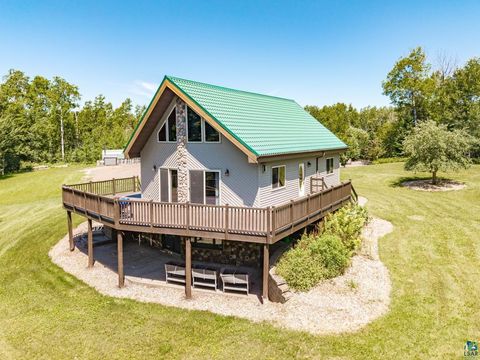 Tiny photo for 4040 Normanna Rd, Duluth, MN 55803 (MLS # 6126744)