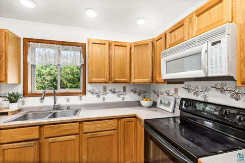 Tiny photo for 4040 Normanna Rd, Duluth, MN 55803 (MLS # 6126744)